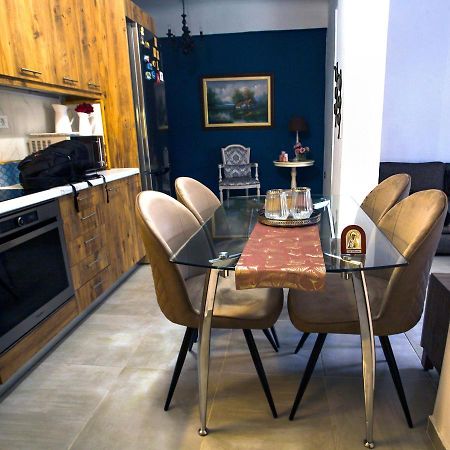 A Pleasant Stay In Chania 하니아 외부 사진