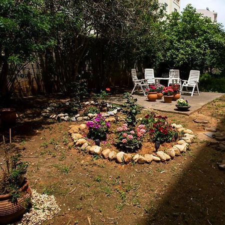 A Pleasant Stay In Chania 하니아 외부 사진