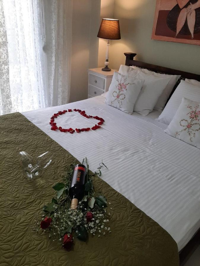 A Pleasant Stay In Chania 하니아 외부 사진