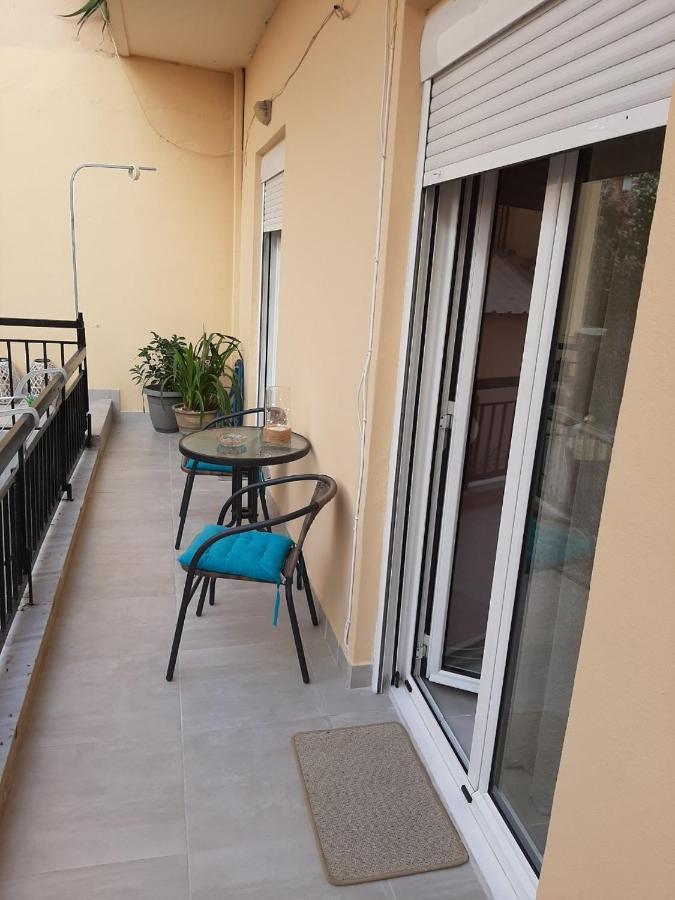 A Pleasant Stay In Chania 하니아 외부 사진