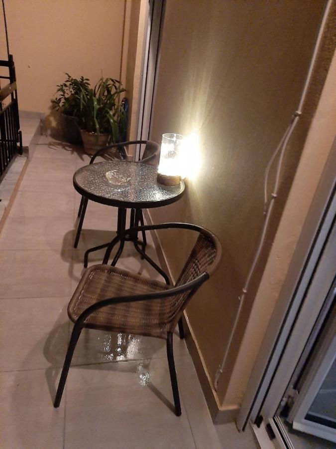 A Pleasant Stay In Chania 하니아 외부 사진