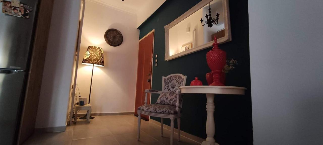 A Pleasant Stay In Chania 하니아 외부 사진