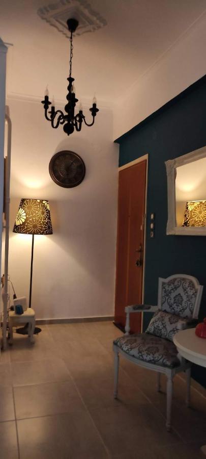 A Pleasant Stay In Chania 하니아 외부 사진