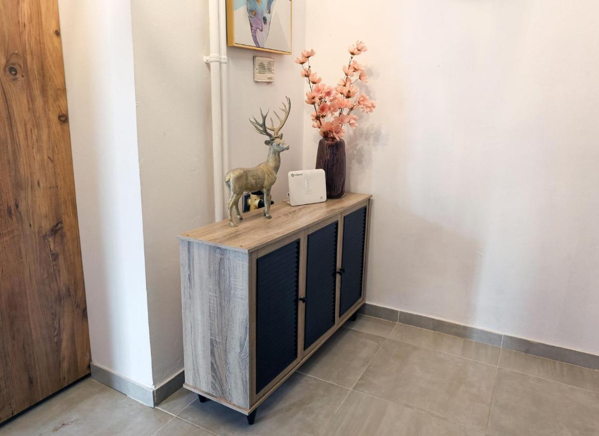 A Pleasant Stay In Chania 하니아 외부 사진
